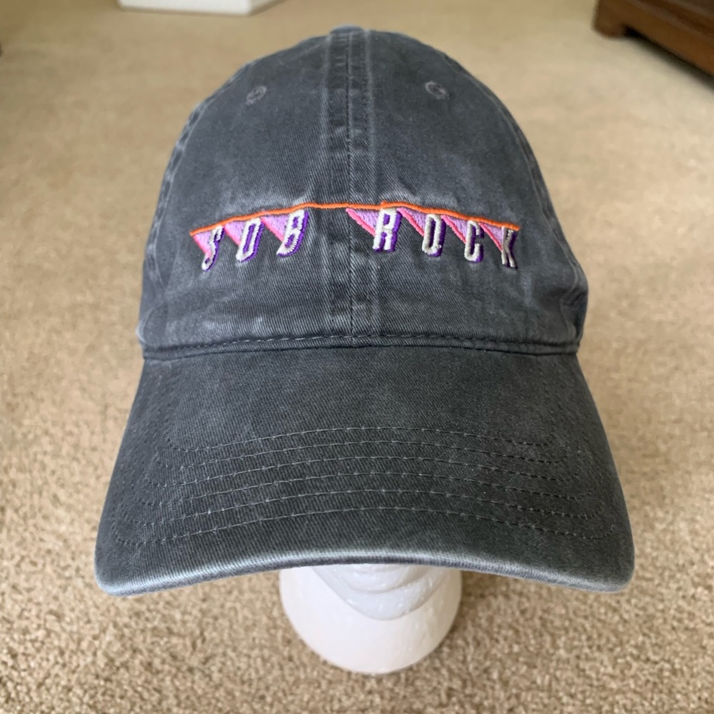 John Mayer Sob Rock Dad Hat